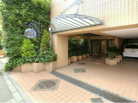 フェリセ一橋学園