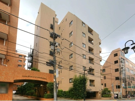 フェリセ一橋学園