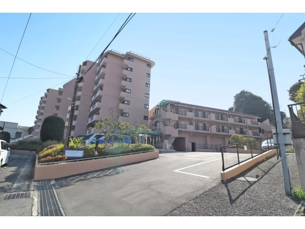 ロイヤルプラザ大和