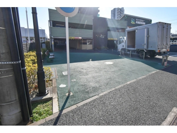 ドラゴンマンション中央林間弐番館