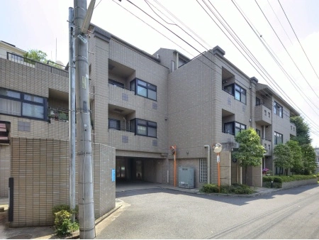 フォーレ武蔵野