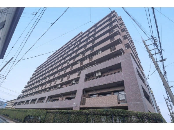 さがみ野ガーデニア壱番館