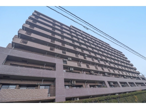 さがみ野ガーデニア壱番館