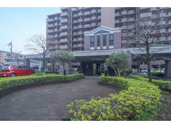 さがみ野ガーデニア壱番館