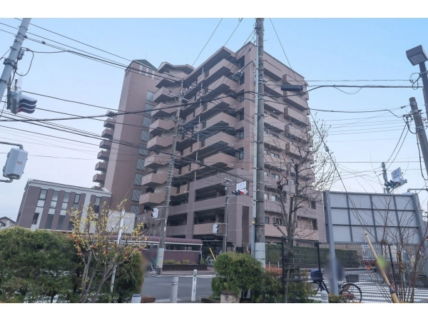 さがみ野ガーデニア壱番館