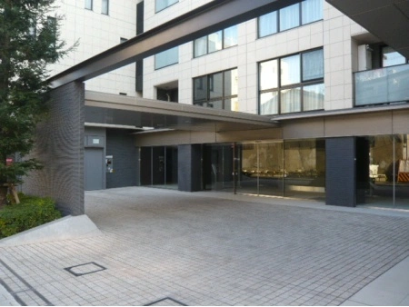 パークハウス目黒学芸大学