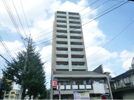 パークハウス府中緑町