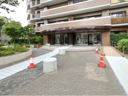 フォルスコート川口上青木