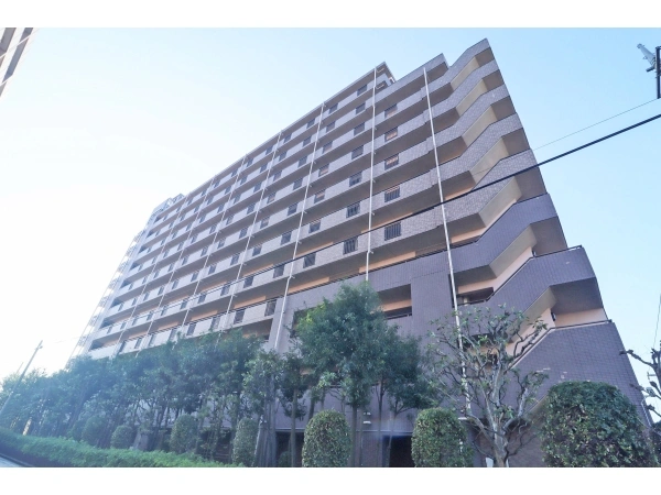 さがみ野ガーデニア弐番館