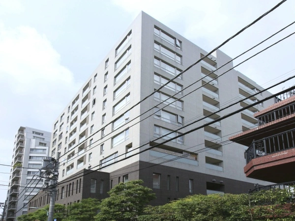 南青山パークハウス