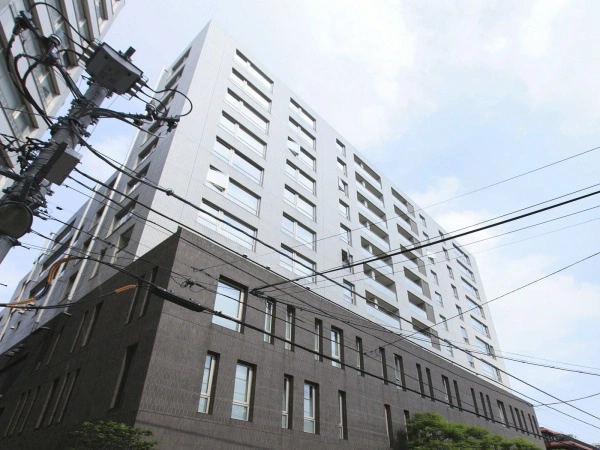南青山パークハウス