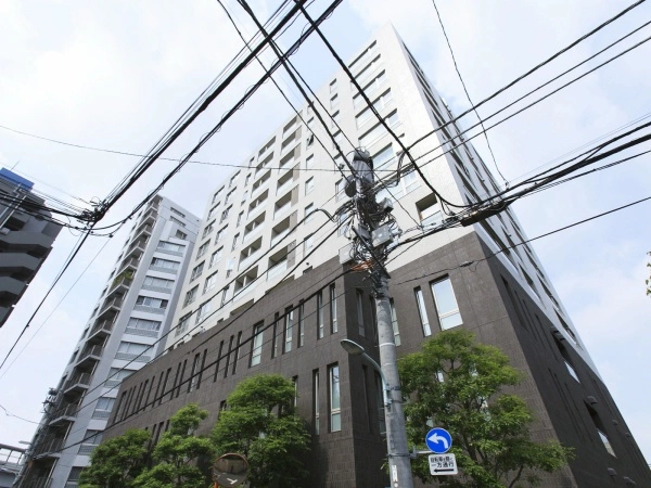南青山パークハウス