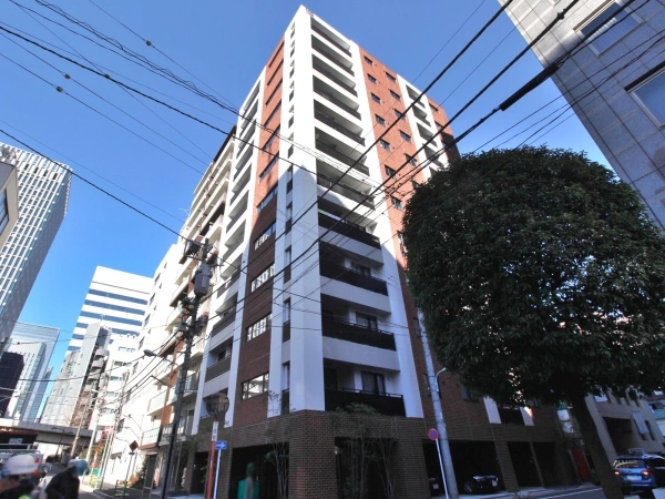 グリーンパーク八丁堀
