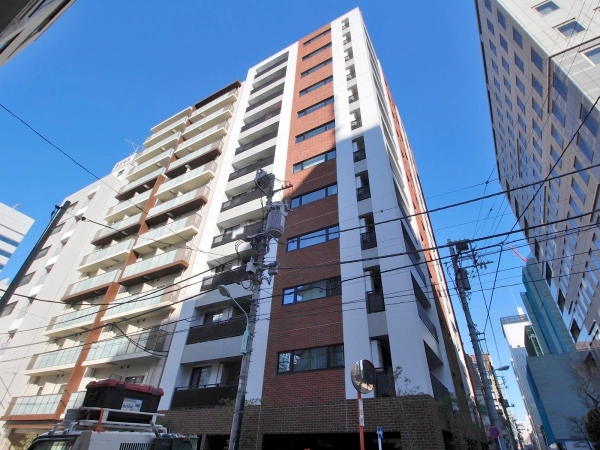 グリーンパーク八丁堀