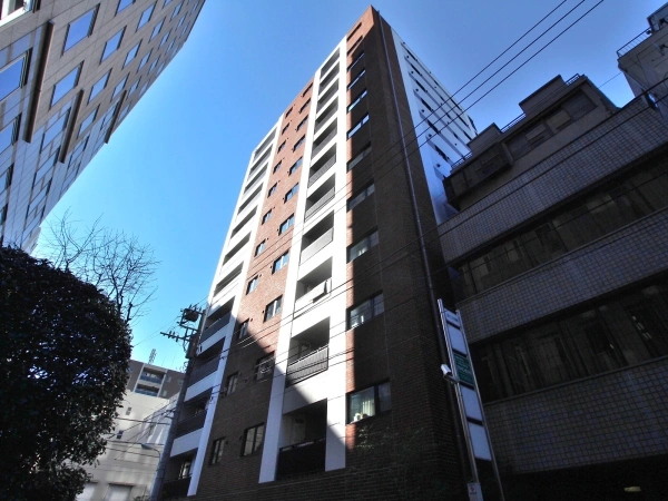 グリーンパーク八丁堀