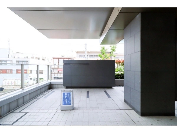 プラウドタワー堺東