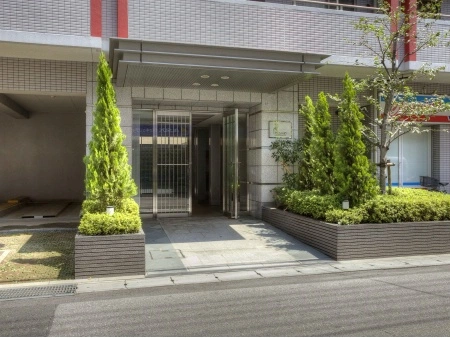 プライマリー本八幡ステーションフロント