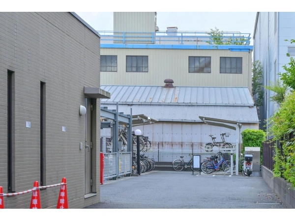 コスモ戸田公園リバーシティウエスト
