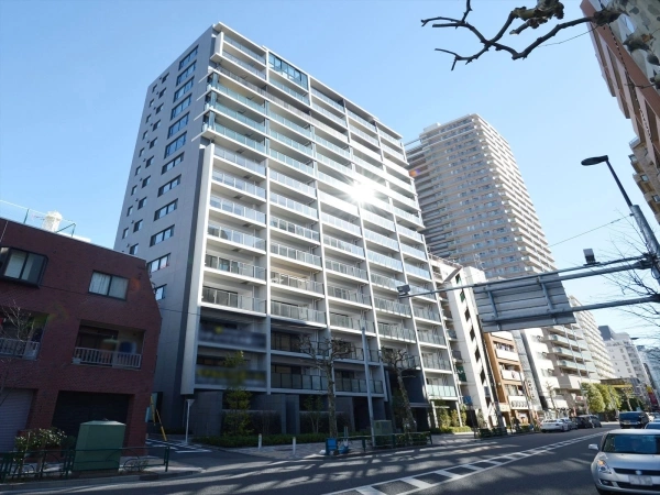 シティハウス大塚ステーションコート