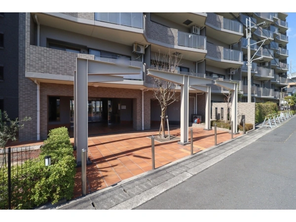 グリーンコーポ北戸田