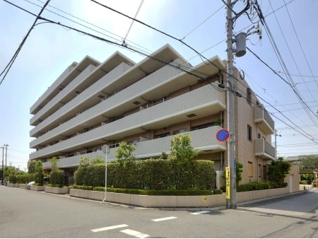 プライム市川妙典