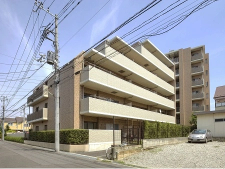 プライム市川妙典