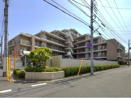 プライム市川妙典