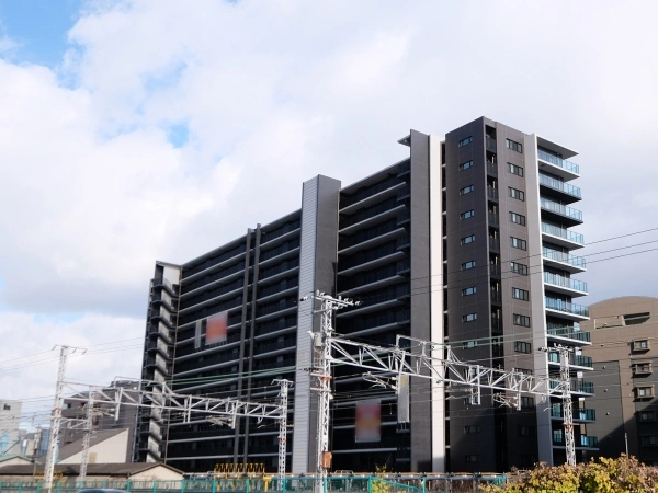 シティテラス京橋