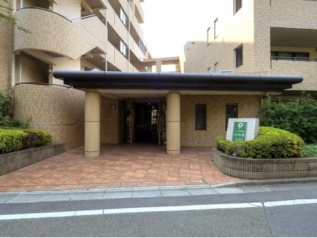 プリンスハイツ国分寺