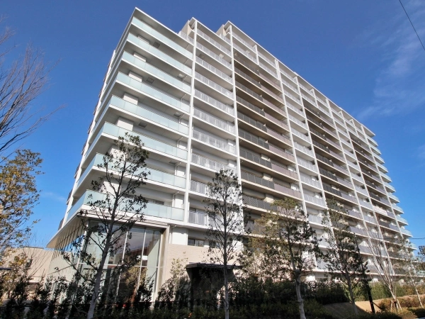 パークホームズ流山セントラルパーク
