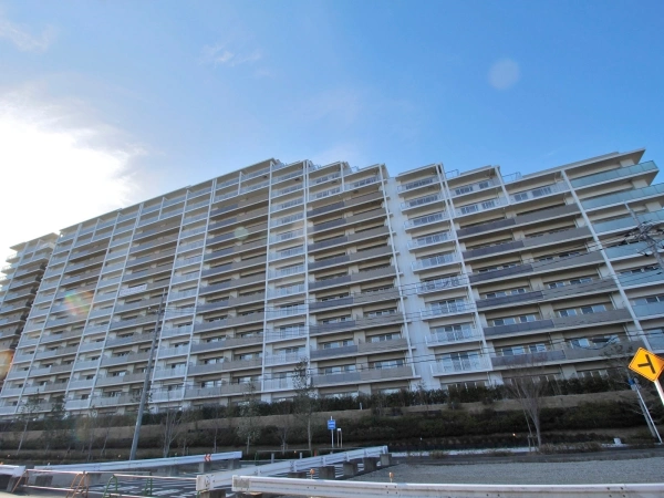 パークホームズ流山セントラルパーク