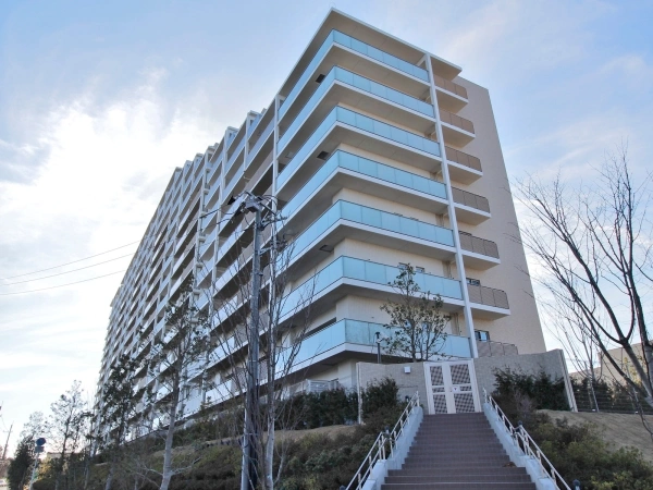 パークホームズ流山セントラルパーク