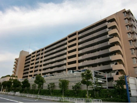 東京ベイアクアマークス