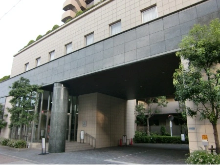 東京ベイアクアマークス