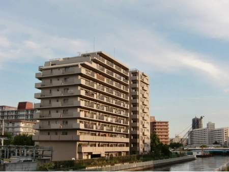 キャナルパーク東京ベイ