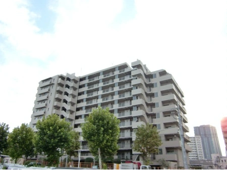 キャナルパーク東京ベイ