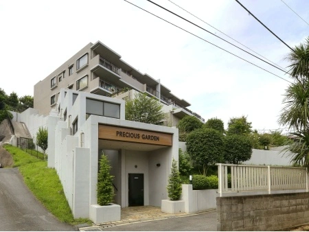 プレシャスガーデン玉川学園