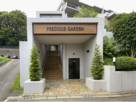 プレシャスガーデン玉川学園