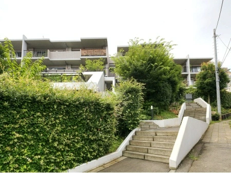 プレシャスガーデン玉川学園