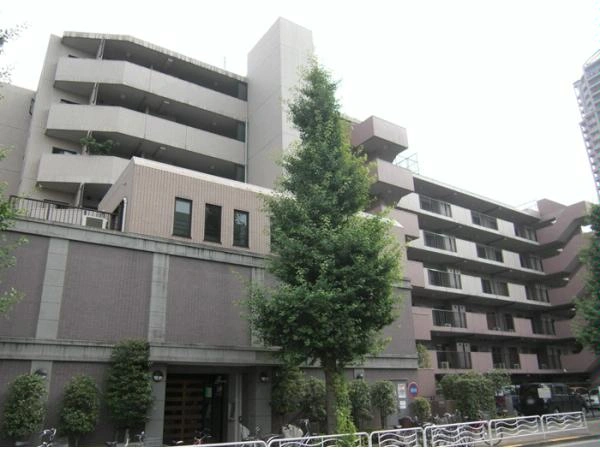 モア・ステージ辰巳