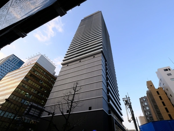 ブランズタワー御堂筋本町