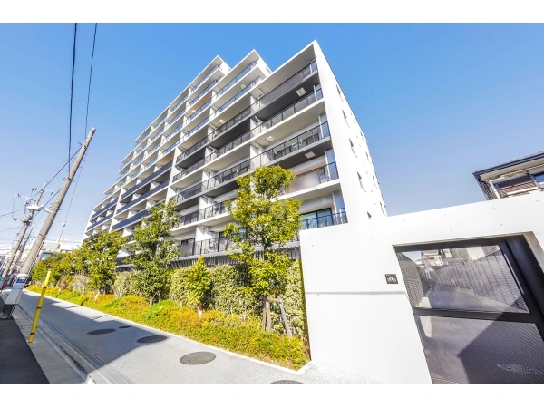 シティテラス杉並方南町
