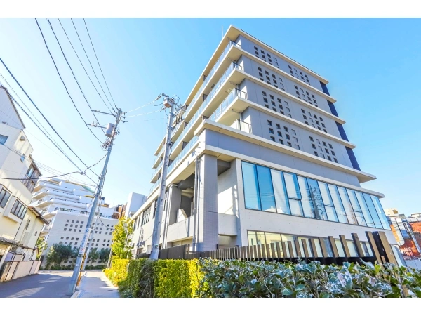 シティテラス杉並方南町