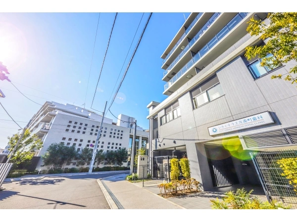 シティテラス杉並方南町
