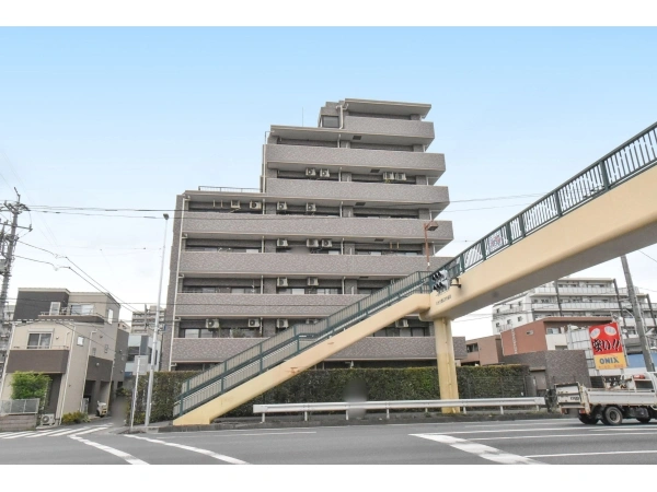 ライオンズマンション和光本町