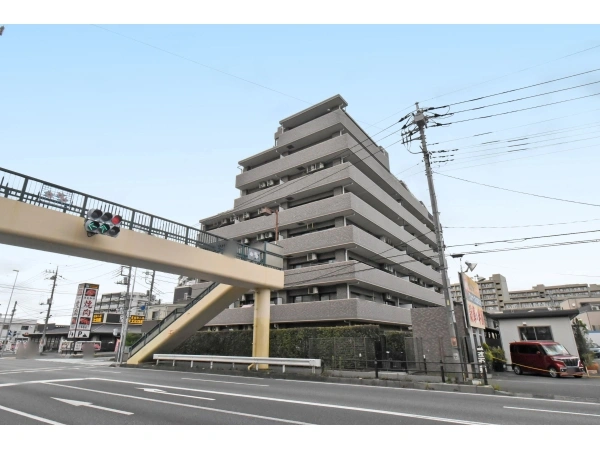 ライオンズマンション和光本町