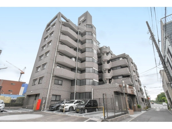 ライオンズマンション和光本町