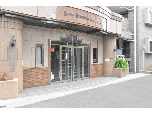 ライオンズマンション和光本町