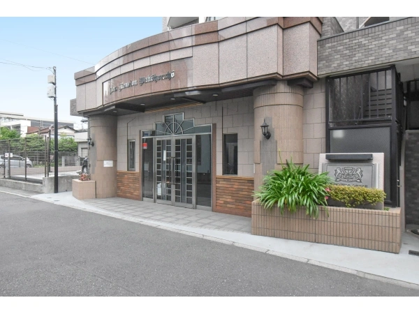 ライオンズマンション和光本町