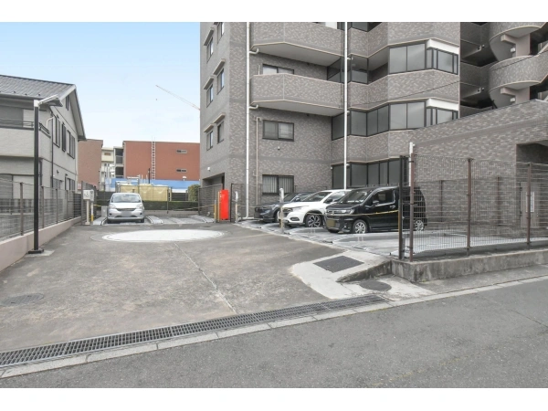 ライオンズマンション和光本町